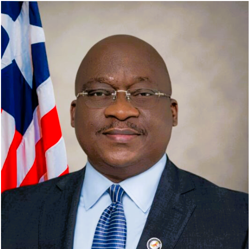 Mohammed M. Sherif